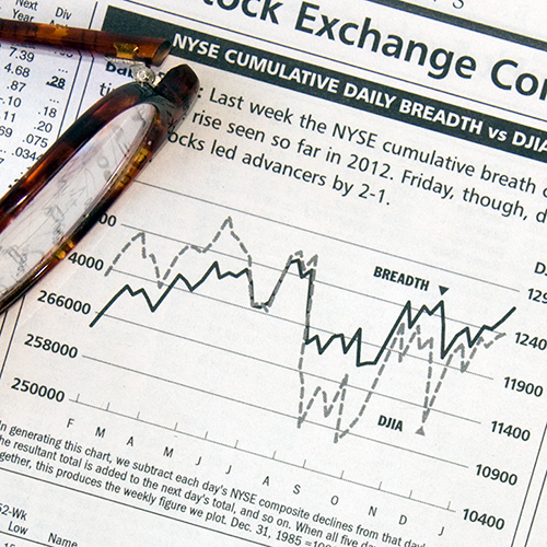 Finance News